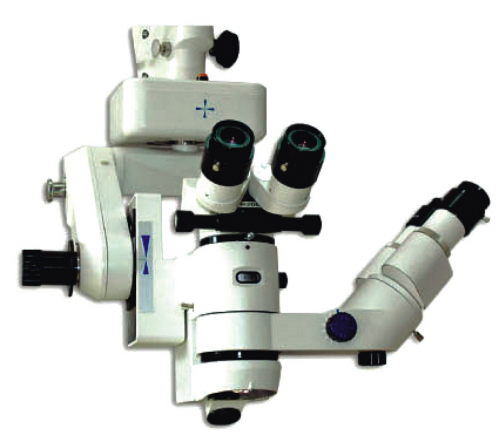 Operation Microscope