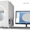 Visual Field Tester
